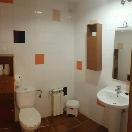 Lejlighed De Isin Sabiñánigo
