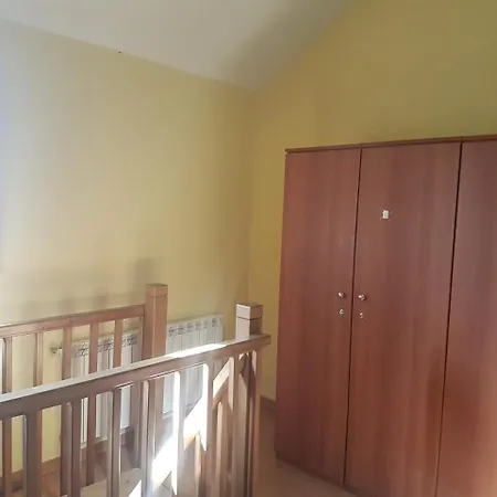 De Isin Lejlighed Sabiñánigo